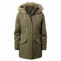 Craghoppers Josefine Kadın Mont