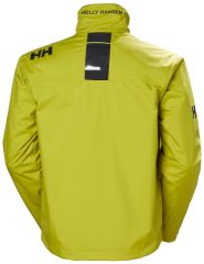 HELLY HANSEN  CREW MIDLAYER MONT M - YEŞİL
