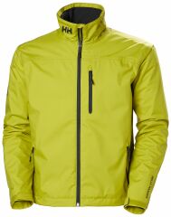 HELLY HANSEN  CREW MIDLAYER MONT XXL - YEŞİL