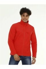 HH ZIPPY POLAR MONT XL - KIRMIZI