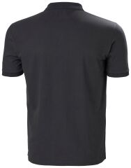 HELLY HANSEN  MALCESINE POLO XL - EBONY