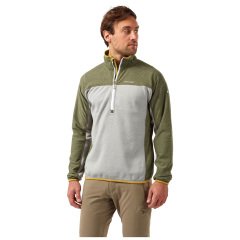 Craghoppers Galway Erkek Polar Haki-Gri CMA1305