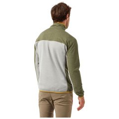 Craghoppers Galway Erkek Polar Haki-Gri CMA1305