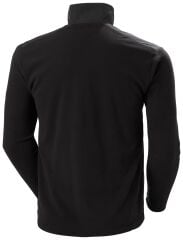 HELLY HANSEN BLOCK FULLZIP POLAR MONT