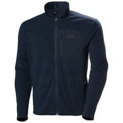 HELLY HANSEN BLOCK FULLZIP POLAR MONT
