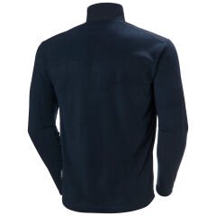 HELLY HANSEN BLOCK FULLZIP POLAR MONT