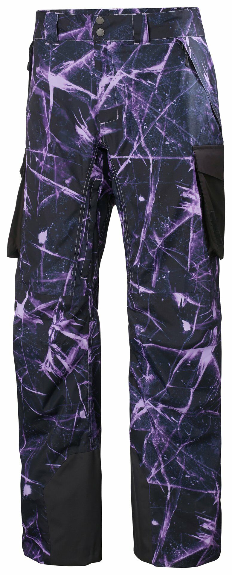 HELLY HANSEN ULLR Z PANTOLON M - Siyah