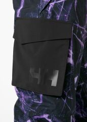 HELLY HANSEN ULLR Z PANTOLON M - Siyah