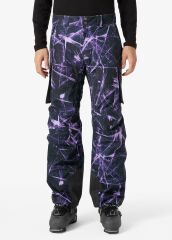 HELLY HANSEN ULLR Z PANTOLON XL - Siyah