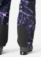 HELLY HANSEN ULLR Z PANTOLON XL - Siyah