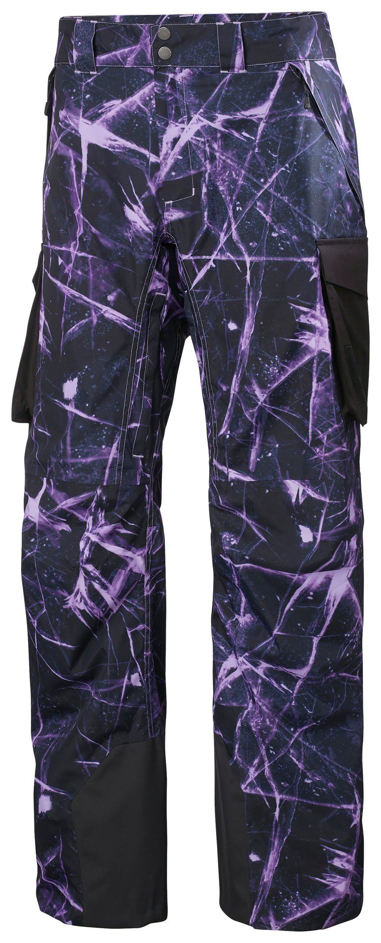 HELLY HANSEN ULLR Z PANTOLON XL - Siyah