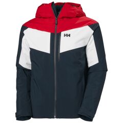 HELLY HANSEN CARV LIFALOFT 2.0 MONT L - Navy