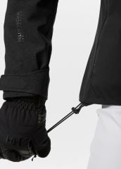 HELLY HANSEN W VALDISERE 2.0 MONT L - Siyah