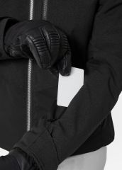 HELLY HANSEN W VALDISERE 2.0 MONT M - Siyah