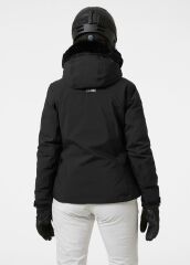 HELLY HANSEN W VALDISERE 2.0 MONT M - Siyah