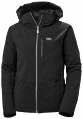 HELLY HANSEN W VALDISERE 2.0 MONT M - Siyah