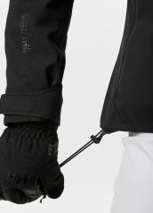 HELLY HANSEN W VALDISERE 2.0 MONT M - Siyah