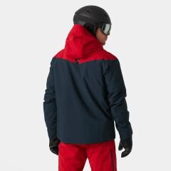 HELLY HANSEN CARV LIFALOFT 2.0 MONT S - Navy
