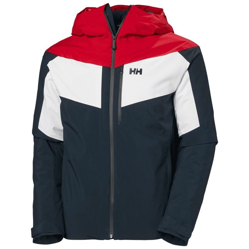HELLY HANSEN CARV LIFALOFT 2.0 MONT S - Navy