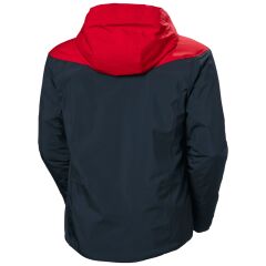 HELLY HANSEN CARV LIFALOFT 2.0 MONT S - Navy