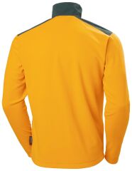 HELLY HANSEN BLOCK FULLZIP POLAR MONT M - SARI
