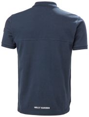 HH RWB POLO - HELLY HANSEN ERKEK OUTDOOR T-SHIRT