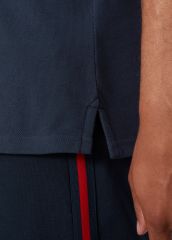 HH RWB POLO - HELLY HANSEN ERKEK OUTDOOR T-SHIRT