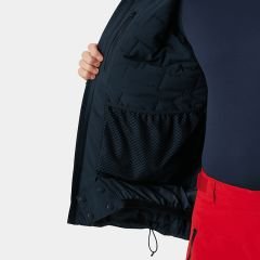 HELLY HANSEN CARV LIFALOFT 2.0 MONT XXL - Navy
