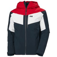 HELLY HANSEN CARV LIFALOFT 2.0 MONT XXL - Navy