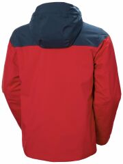 HELLY HANSEN GRAVITY MONT L - KIRMIZI