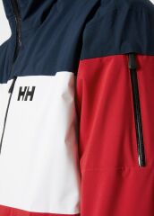 HELLY HANSEN GRAVITY MONT L - KIRMIZI