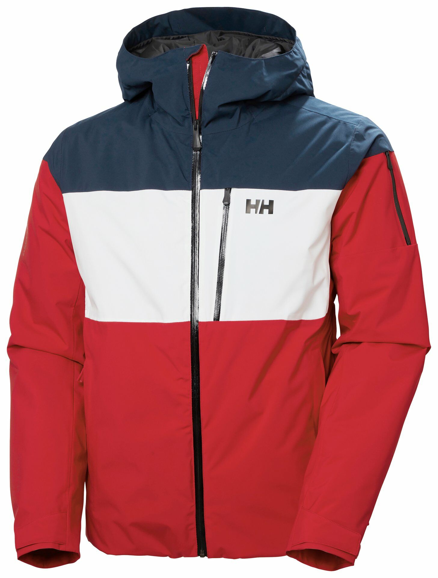 HELLY HANSEN GRAVITY MONT L - KIRMIZI