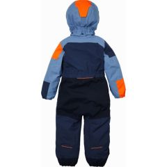 Helly Hansen Rıder 2 Ins Suit  North Sea Blue Helly Hansen Çocuk kayak Tulum
