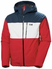 HELLY HANSEN GRAVITY MONT M - KIRMIZI