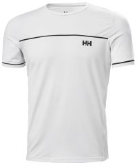 HH HP OCEAN T-SHIRT - HELLY HANSEN ERKEK T-SHIRT