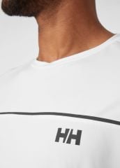 HH HP OCEAN T-SHIRT - HELLY HANSEN ERKEK T-SHIRT