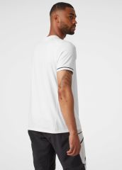 HH HP OCEAN T-SHIRT - HELLY HANSEN ERKEK T-SHIRT