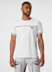 HH HP OCEAN T-SHIRT - HELLY HANSEN ERKEK T-SHIRT