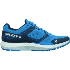 Scott Kinabalu Ultra RC Erkek Patika Koşu Ayakkabısı 43 - Mavi