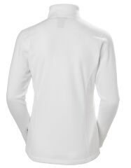 HELLY HANSEN W SLOPE POLAR FLEECE XL - Beyaz