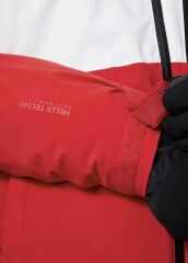 HELLY HANSEN GRAVITY MONT XXL - KIRMIZI