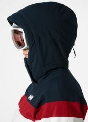 HELLY HANSEN W MOTIONISTA LIFALOFT MONT