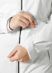 HELLY HANSEN W MOTIONISTA LIFALOFT MONT M - Beyaz