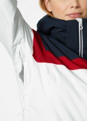 HELLY HANSEN W MOTIONISTA LIFALOFT MONT M - Beyaz