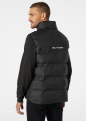HELLY HANSEN ACTIVE PUFFY YELEK L - Siyah