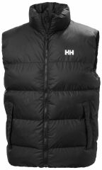 HELLY HANSEN ACTIVE PUFFY YELEK L - Siyah