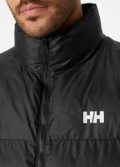 HELLY HANSEN ACTIVE PUFFY YELEK M - Siyah