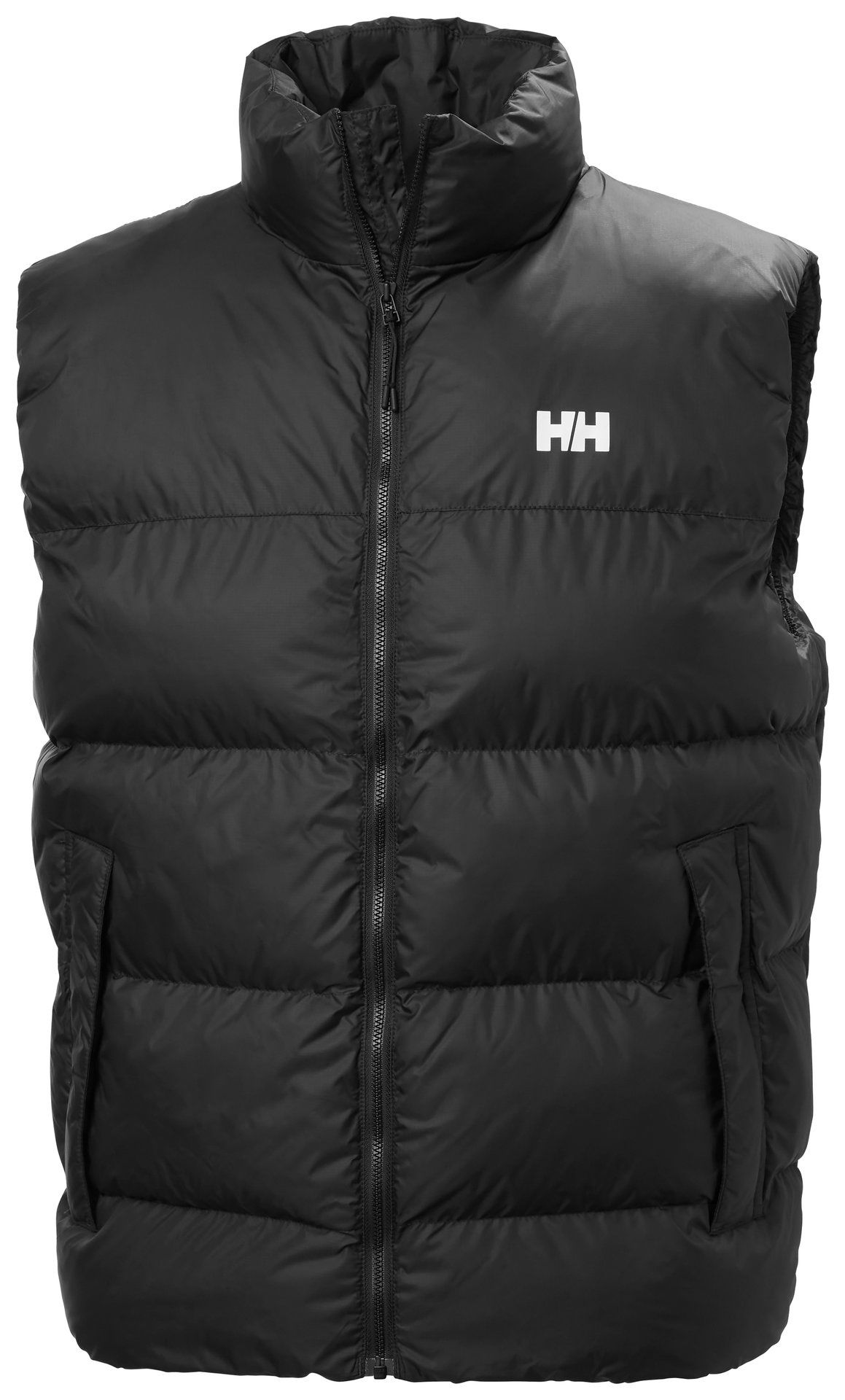 HELLY HANSEN ACTIVE PUFFY YELEK M - Siyah