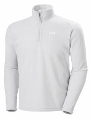 HELLY HANSEN MOUNT POLAR FLEECE L - GRİ