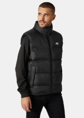 HELLY HANSEN ACTIVE PUFFY YELEK XL - Siyah